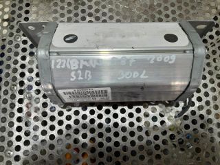 bontott BMW 1 Utasoldali Légzsák