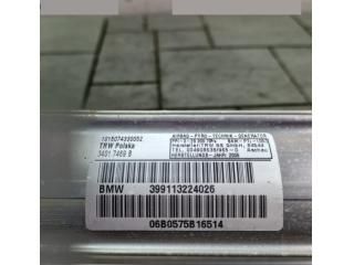 bontott BMW 1 Utasoldali Légzsák