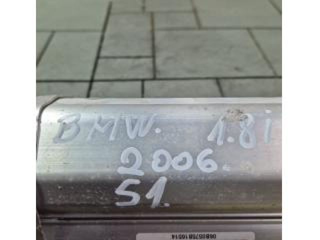 bontott BMW 1 Utasoldali Légzsák