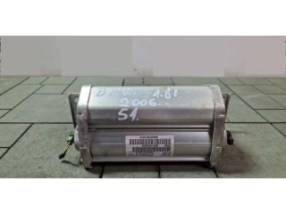 bontott BMW 1 Utasoldali Légzsák