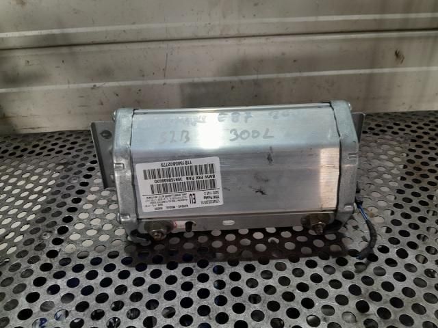 bontott BMW 1 Utasoldali Légzsák