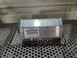 bontott BMW 1 Utasoldali Légzsák