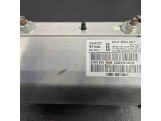 bontott BMW 1 Utasoldali Légzsák