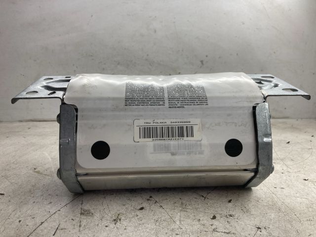 bontott BMW 1 Utasoldali Légzsák