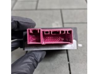 bontott BMW 1 Üzemanyag Befecskendező Vezérlő