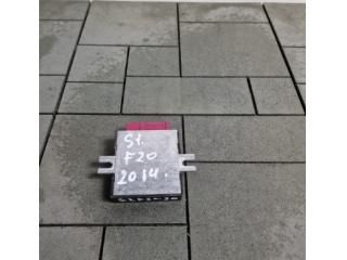 bontott BMW 1 Üzemanyag Befecskendező Vezérlő