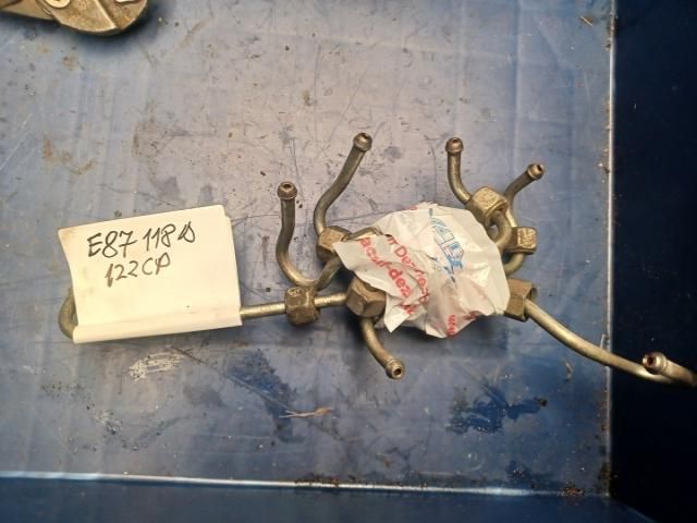 bontott BMW 1 Üzemanyagcső