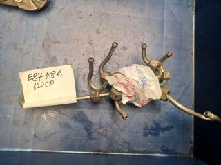 bontott BMW 1 Üzemanyagcső