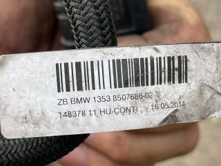 bontott BMW 1 Üzemanyagcső