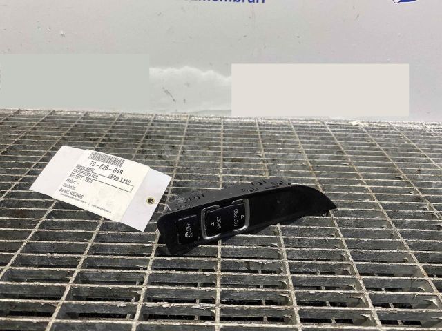 bontott BMW 1 Üzemmód Választó Kapcsoló