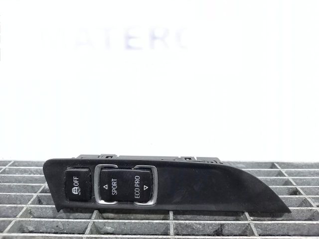 bontott BMW 1 Üzemmód Választó Kapcsoló