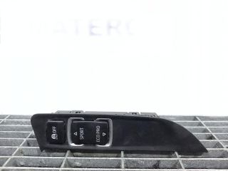 bontott BMW 1 Üzemmód Választó Kapcsoló