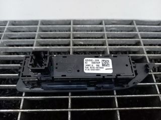 bontott BMW 1 Üzemmód Választó Kapcsoló