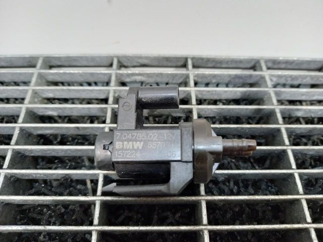 bontott BMW 1 Vákum Szelep