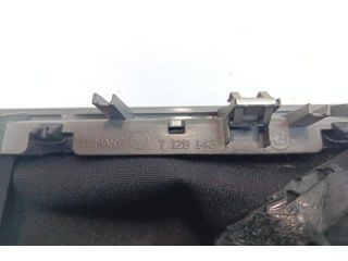 bontott BMW 1 Váltószoknya