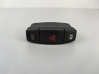 bontott BMW 1 Vészvillogó Kapcsoló