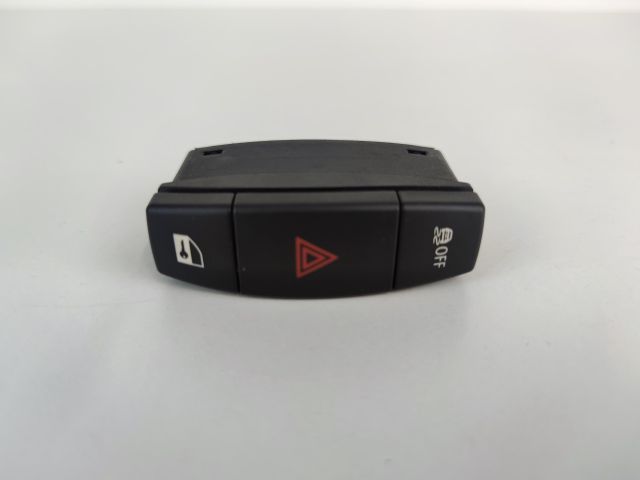 bontott BMW 1 Vészvillogó Kapcsoló