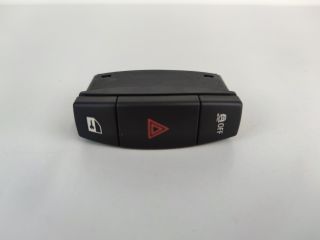 bontott BMW 1 Vészvillogó Kapcsoló