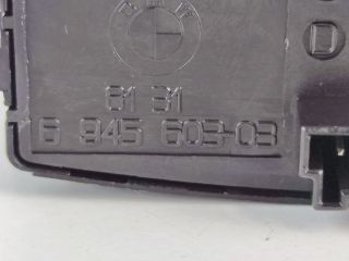 bontott BMW 1 Vészvillogó Kapcsoló