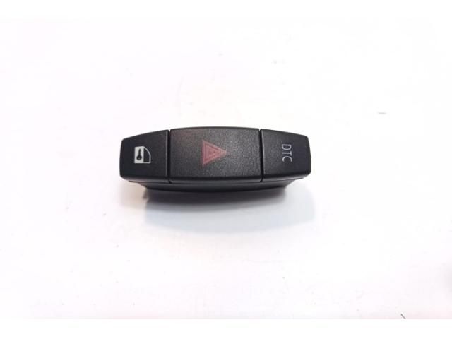 bontott BMW 1 Vészvillogó Kapcsoló