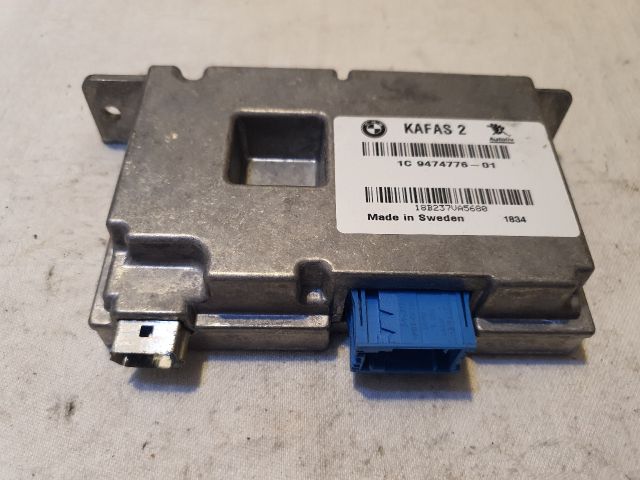 bontott BMW 1 Video Elektronika