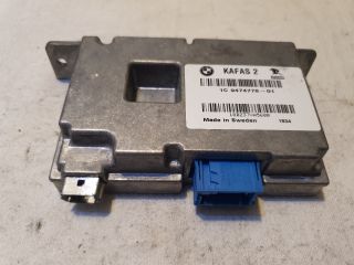 bontott BMW 1 Video Elektronika