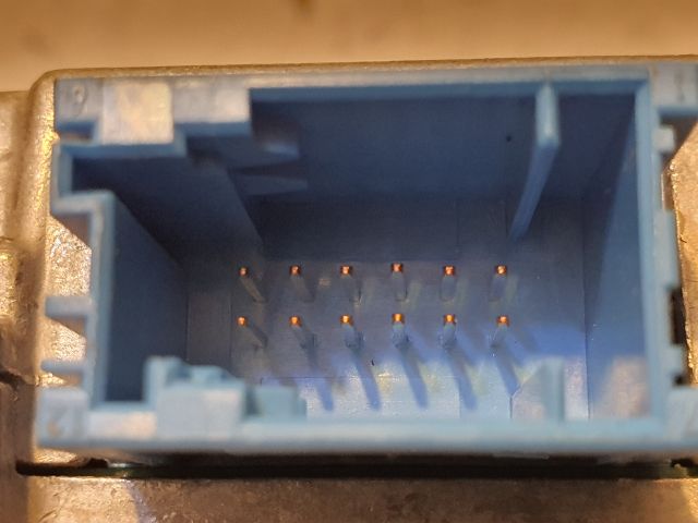 bontott BMW 1 Video Elektronika