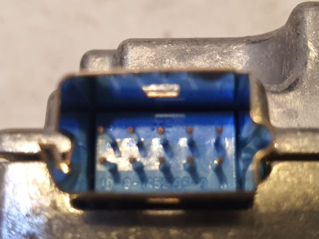 bontott BMW 1 Video Elektronika