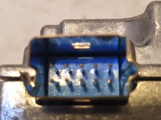 bontott BMW 1 Video Elektronika