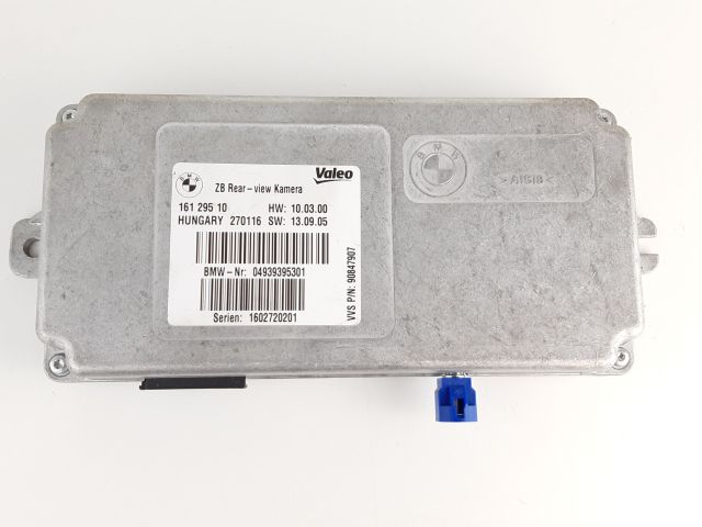 bontott BMW 1 Video Elektronika