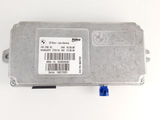 bontott BMW 1 Video Elektronika