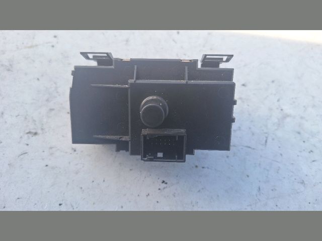 bontott BMW 1 Világítás Kapcsoló