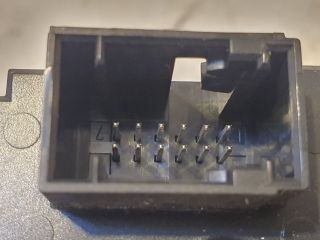 bontott BMW 1 Világítás Kapcsoló