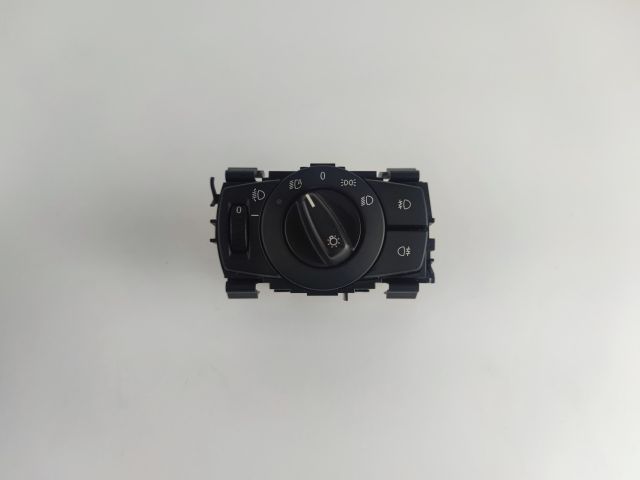 bontott BMW 1 Világítás Kapcsoló