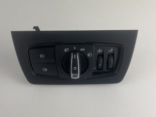 bontott BMW 1 Világítás Kapcsoló
