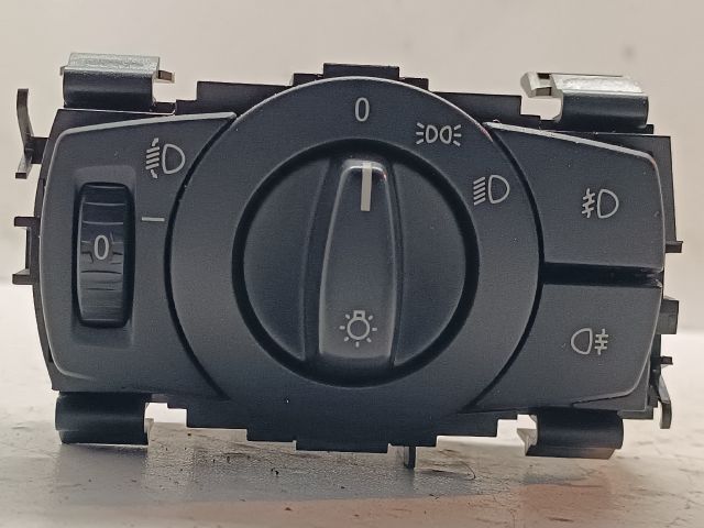 bontott BMW 1 Világítás Kapcsoló