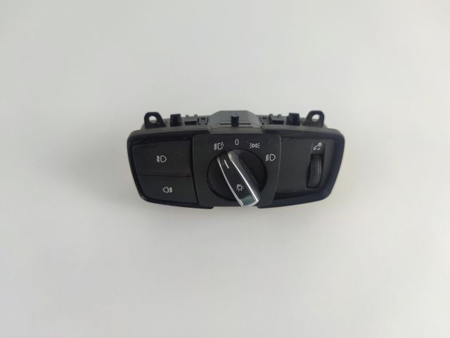 bontott BMW 1 Világítás Kapcsoló