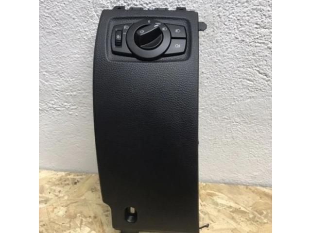 bontott BMW 1 Világítás Kapcsoló