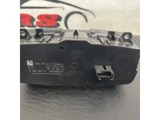 bontott BMW 1 Világítás Kapcsoló