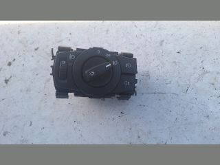 bontott BMW 1 Világítás Kapcsoló