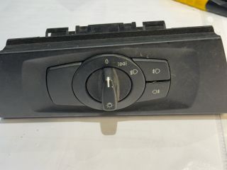 bontott BMW 1 Világítás Kapcsoló