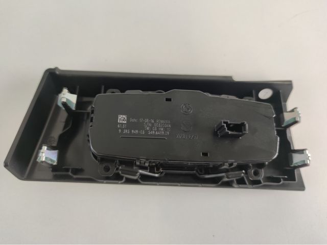 bontott BMW 1 Világítás Kapcsoló