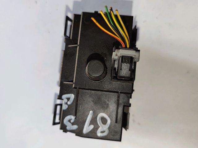 bontott BMW 1 Világítás Kapcsoló