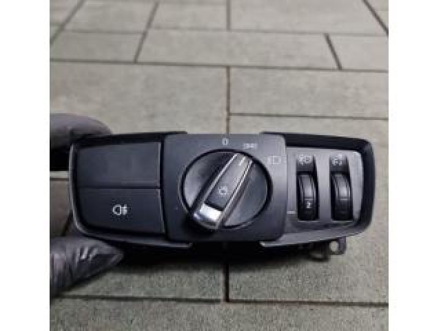 bontott BMW 1 Világítás Kapcsoló