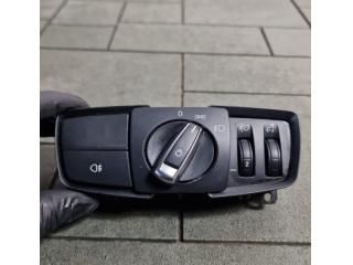 bontott BMW 1 Világítás Kapcsoló