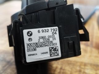 bontott BMW 1 Világítás Kapcsoló