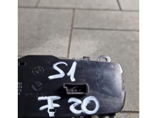 bontott BMW 1 Világítás Kapcsoló