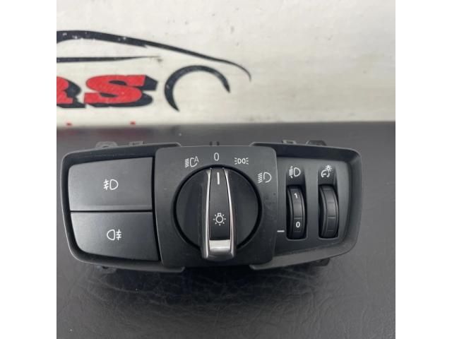 bontott BMW 1 Világítás Kapcsoló