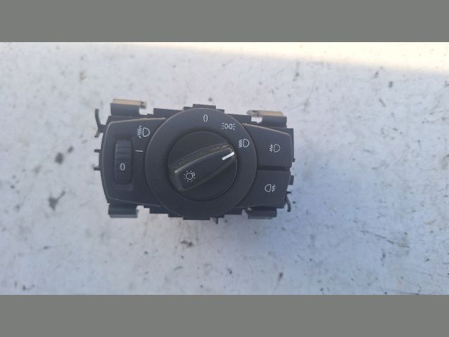 bontott BMW 1 Világítás Kapcsoló