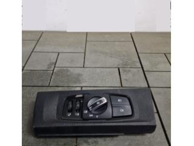 bontott BMW 1 Világítás Kapcsoló